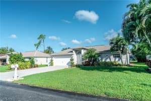 11631 Red Hibiscus Dr, Bonita Springs, FL 34135, Sold 03/06/20
