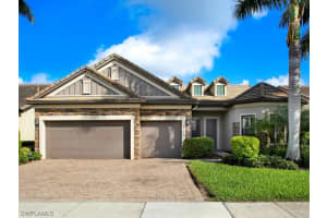 16214 Camden Lakes Cir, Naples, FL 34110, Sold 02/25/20