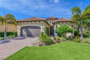 9277 Isla Bella Cir, Bonita Springs, FL 34135, Sold 12/10/19