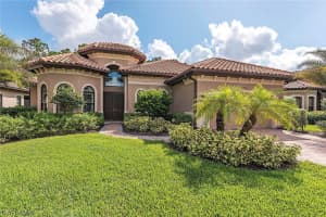 7271 Acorn Way, Naples, FL 34119, Sold 07/10/20