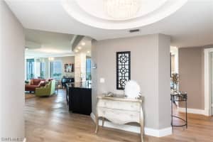 445 Dockside Dr, Naples, FL 34110, Sold 03/19/20