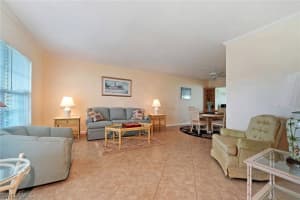 13501 Stratford Pl Cir APT 103, Fort Myers, FL 33919, Sold 03/13/20