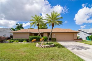 10741 Regent Cir, Naples, FL 34109, Sold 12/27/19
