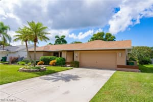 10741 Regent Cir, Naples, FL 34109, Sold 12/27/19