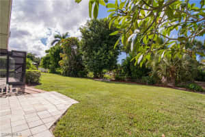 10741 Regent Cir, Naples, FL 34109, Sold 12/27/19