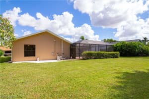 10741 Regent Cir, Naples, FL 34109, Sold 12/27/19
