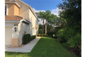8250 Village Edge Cir #1, Fort Myers, FL 33919, Sold 12/31/19