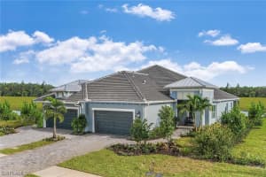 2317 Ariane Dr, Naples, FL 34112, Sold 02/25/20