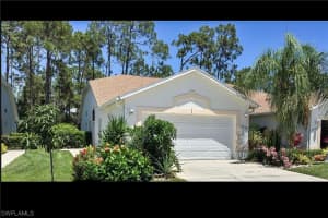 5250 Whitten Dr, Naples, FL 34104, Sold 08/04/20