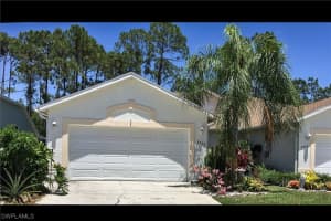 5250 Whitten Dr, Naples, FL 34104, Sold 08/04/20