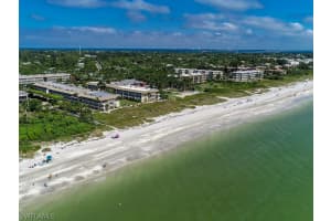 1246 Fulgur St #108, Sanibel, FL 33957, Sold 12/27/19