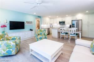 845 E Gulf Dr #821, Sanibel, FL 33957, Sold 01/15/20