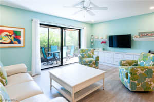 845 E Gulf Dr #821, Sanibel, FL 33957, Sold 01/15/20