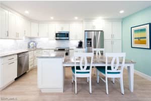 845 E Gulf Dr #821, Sanibel, FL 33957, Sold 01/15/20