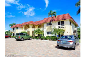1610 Middle Gulf Dr UNIT F8, Sanibel, FL 33957, Sold 03/25/20