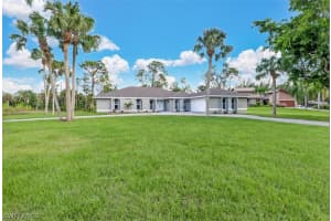 7342 Lake Dr, Fort Myers, FL 33908, Sold 04/03/20