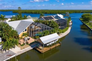 21541 Madera Rd, Fort Myers Beach, FL 33931, Sold 01/10/20