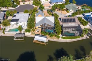 21541 Madera Rd, Fort Myers Beach, FL 33931, Sold 01/10/20