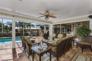 21541 Madera Rd, Fort Myers Beach, FL 33931, Sold 01/10/20