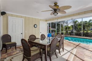 21541 Madera Rd, Fort Myers Beach, FL 33931, Sold 01/10/20
