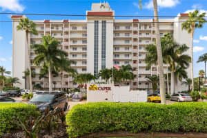 7930 Estero Blvd APT 608, Fort Myers Beach, FL 33931, Sold 12/04/20