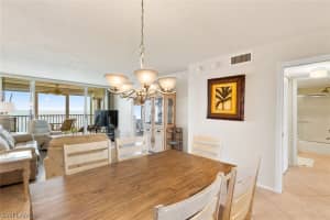 7930 Estero Blvd APT 608, Fort Myers Beach, FL 33931, Sold 12/04/20
