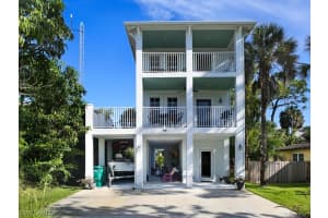 719 Park Ave, Naples, FL 34110, Sold 04/09/20