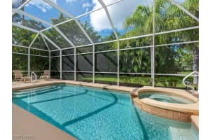 445 Chartwell Pl, Naples, FL 34110, Sold 01/13/20