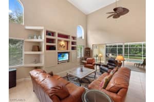 445 Chartwell Pl, Naples, FL 34110, Sold 01/13/20
