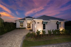 6823 Mangrove Ave, Naples, FL 34109, Sold 07/15/20