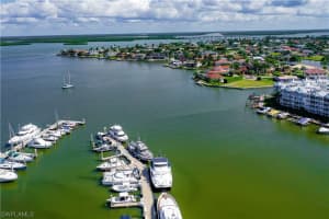 1027 Anglers Cove, Marco Island, FL 34145, Sold 02/21/21