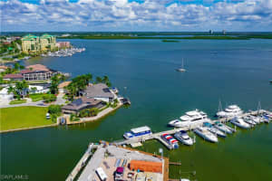 1027 Anglers Cove, Marco Island, FL 34145, Sold 02/21/21