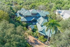 1205 Pocantico Ln, Naples, FL 34110, Sold 11/02/20