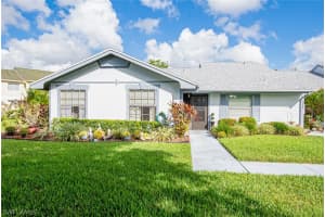 10506 Newbury Ct, Lehigh Acres, FL 33936, Sold 03/20/20