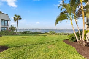 760 Sextant Dr UNIT 721, Sanibel, FL 33957, Sold 02/21/20