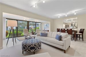 760 Sextant Dr UNIT 721, Sanibel, FL 33957, Sold 02/21/20
