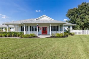 18080 River Chase Ct, Alva, FL 33920, Sold 01/21/20