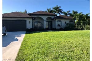 6750 Canton St, Fort Myers, FL 33966, Sold 01/21/20