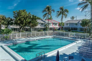 18042 San Carlos Blvd APT 130, Fort Myers Beach, FL 33931, Sold 02/05/20