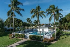 18042 San Carlos Blvd APT 130, Fort Myers Beach, FL 33931, Sold 02/05/20