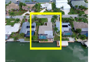 16 Bayview Blvd, Fort Myers Beach, FL 33931, Sold 10/29/19