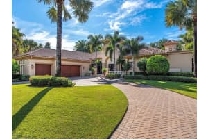 1425 Nighthawk Pointe, Naples, FL 34105, Sold 08/31/20