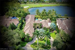 1425 Nighthawk Pointe, Naples, FL 34105, Sold 08/31/20