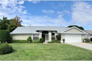 3341 Arlette Dr, Naples, FL 34109, Sold 01/16/20
