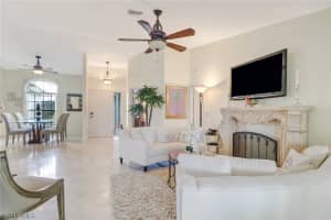 3341 Arlette Dr, Naples, FL 34109, Sold 01/16/20