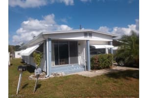 127 Amber Ave, North Fort Myers, FL 33917, Sold 01/27/20
