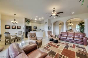 3560 Lansing Loop, Estero, FL 33928, Sold 01/07/20