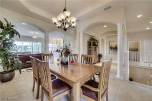 3560 Lansing Loop, Estero, FL 33928, Sold 01/07/20