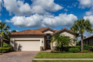3655 Treasure Cove Cir, Naples, FL 34114, Sold 12/19/19
