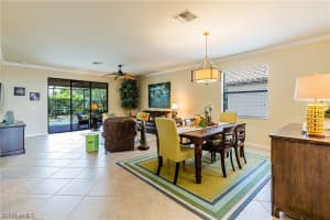 3655 Treasure Cove Cir, Naples, FL 34114, Sold 12/19/19